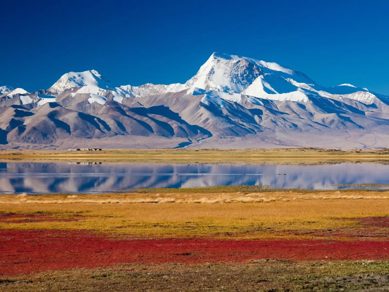 阿里小北线14天深度游