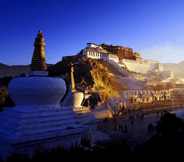 西藏旅游公司