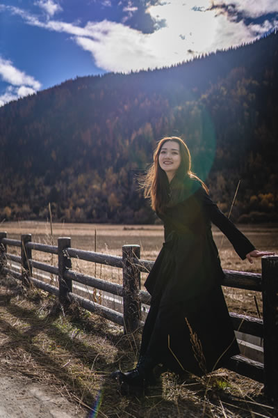 西藏首次组织学生赴广东学习交流