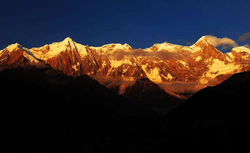 中国云顶20亿打造福建旅游新地标