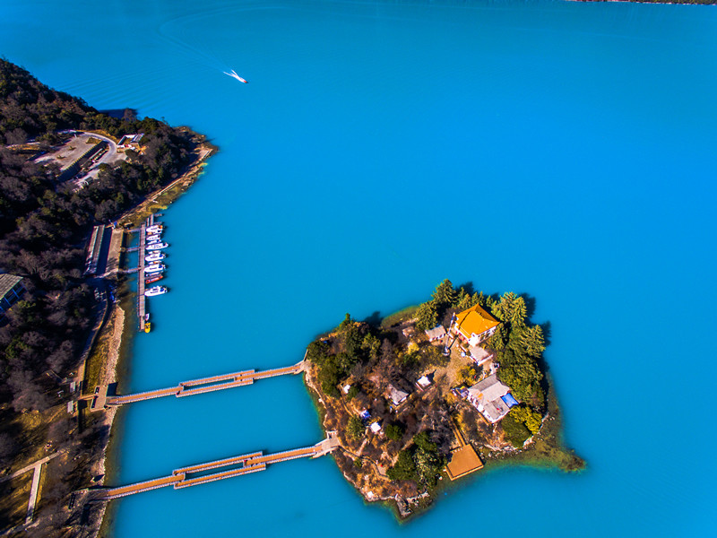 去西藏的路线推荐(冬游)