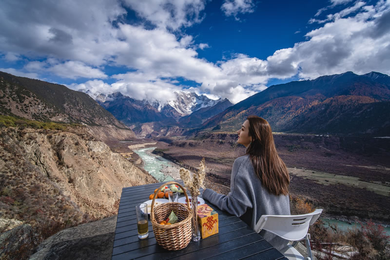 宜宾到西藏拉萨旅游