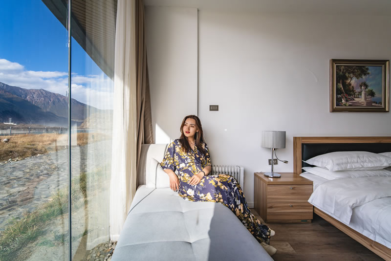 榆林到西藏拉萨旅游