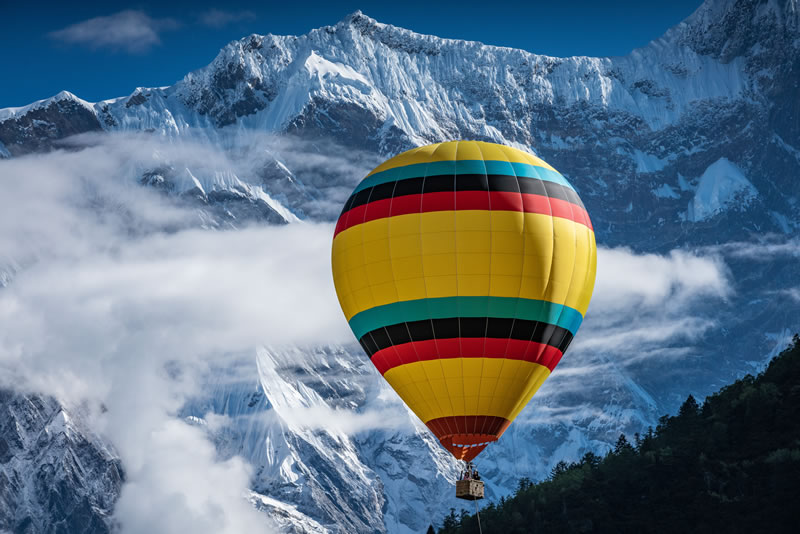 西安到西藏拉萨旅游