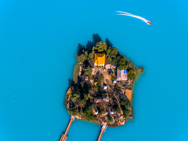 阳泉到西藏拉萨旅游