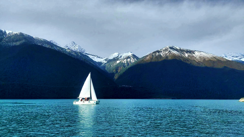 攀枝花到西藏拉萨旅游