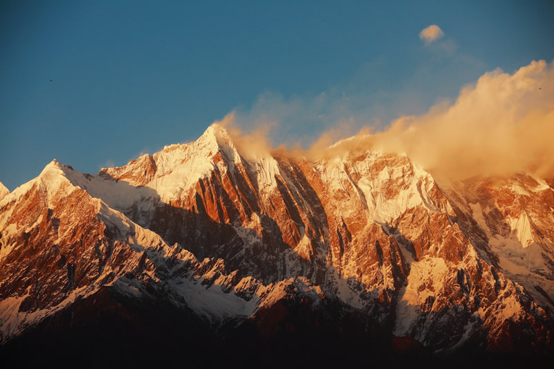 儋州到西藏拉萨旅游