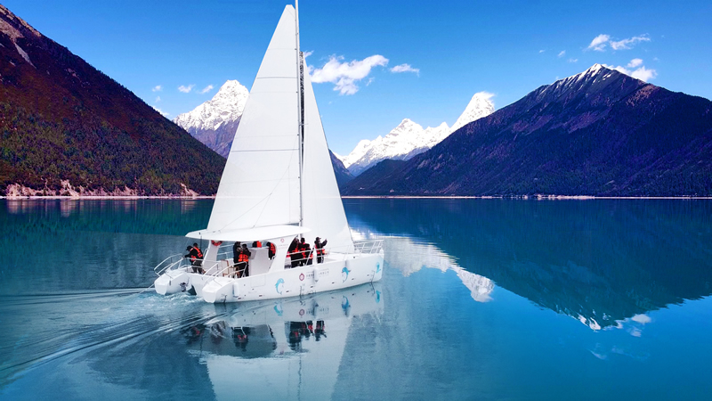 鞍山到西藏拉萨旅游