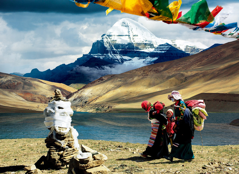 苏州到西藏拉萨旅游