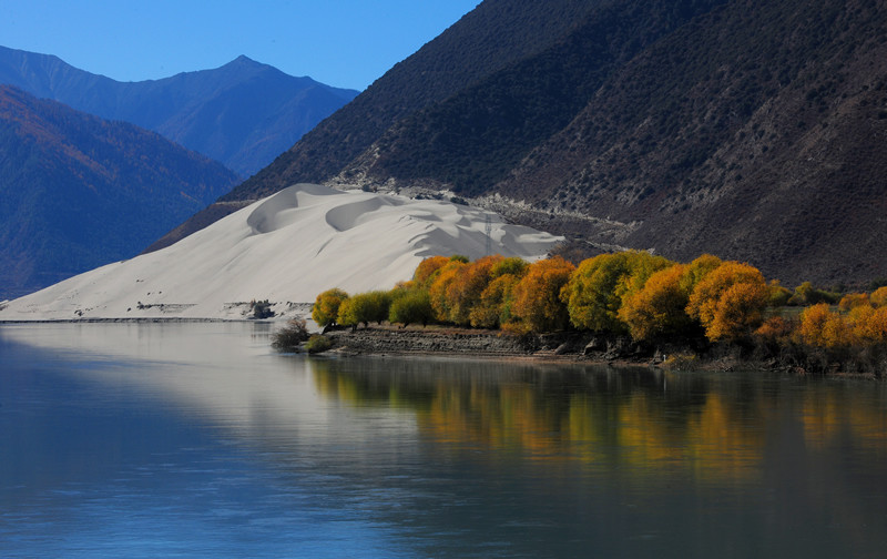连云港到西藏拉萨旅游