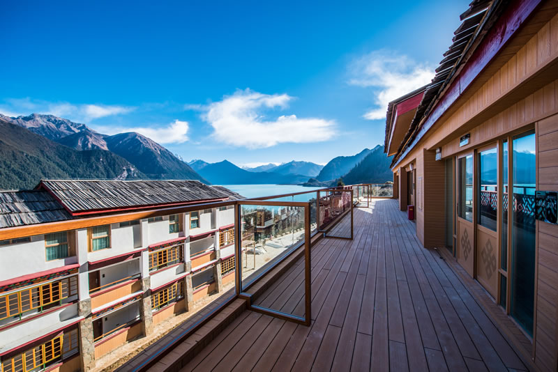 六盘水到西藏拉萨旅游