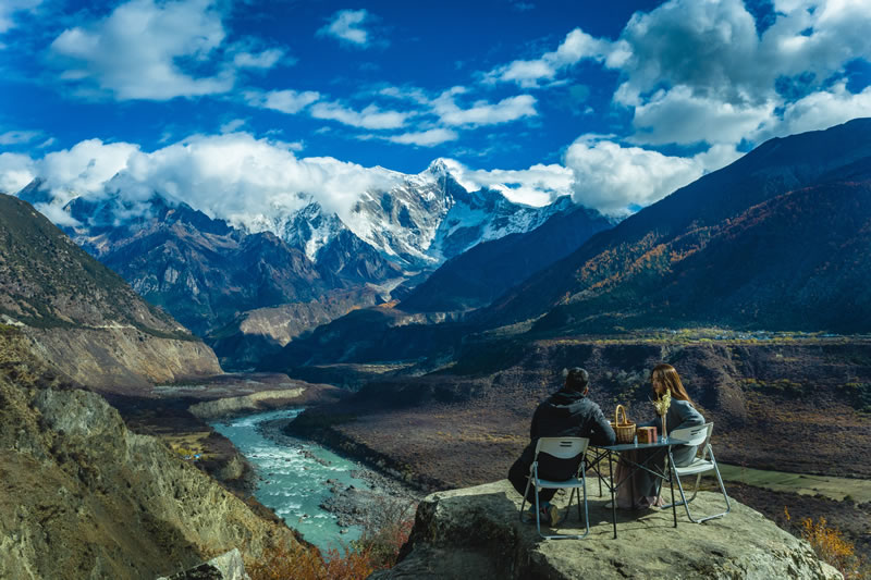 柳州到西藏拉萨旅游