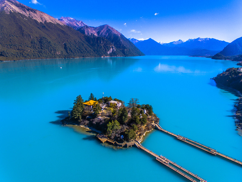 邢台到西藏拉萨旅游