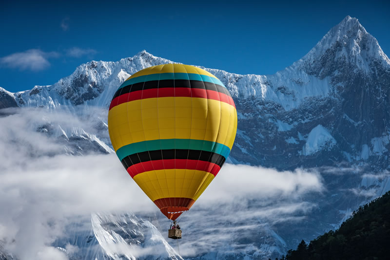 石家庄到西藏拉萨旅游