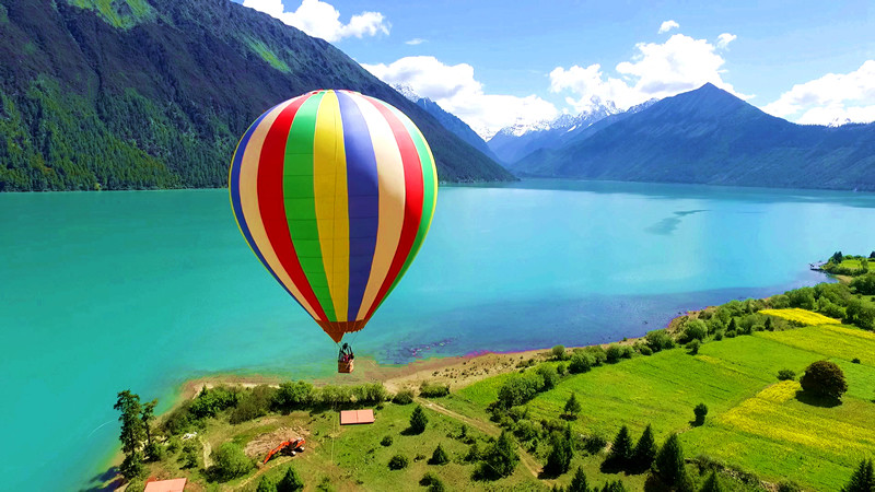 承德市到西藏拉萨旅游