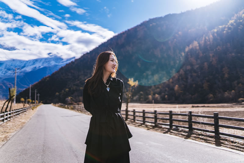 肇庆到西藏拉萨旅游