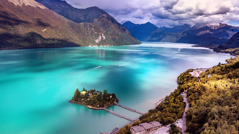 宿州市到西藏拉萨旅