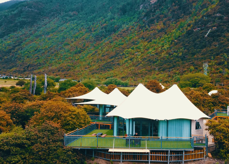 宣城到西藏拉萨旅游