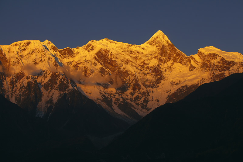 六安到西藏拉萨旅游